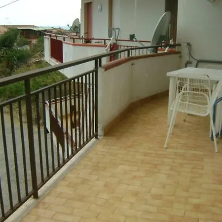 Aparts Near The Historic Center And The Sea Scalea