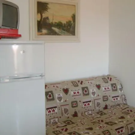 Aparts Near The Historic Center And The Sea Appartement Scalea