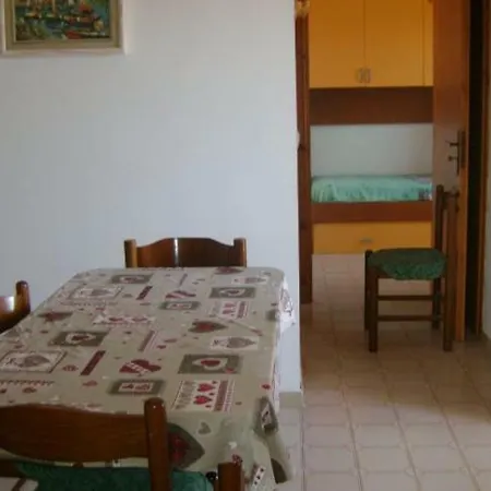 Appartement Aparts Near The Historic Center And The Sea Scalea