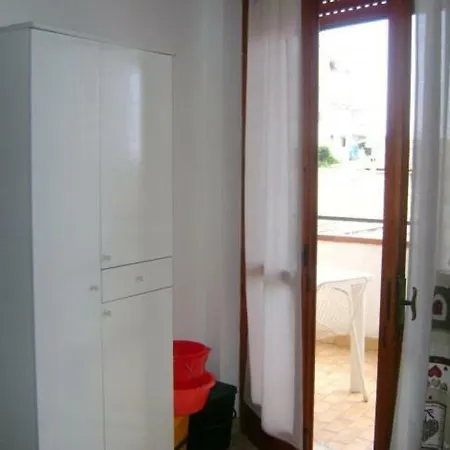 Aparts Near The Historic Center And The Sea Appartement