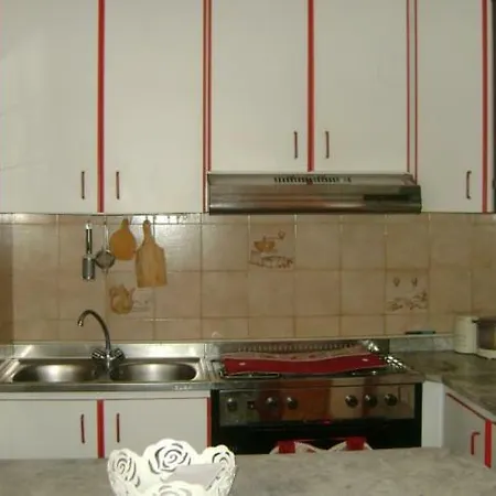 Aparts Near The Historic Center And The Sea Appartement *