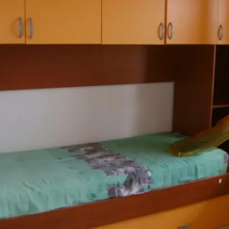 Appartement Aparts Near The Historic Center And The Sea