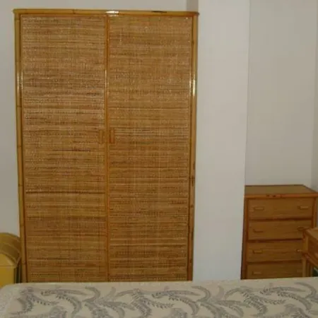 Appartement Aparts Near The Historic Center And The Sea