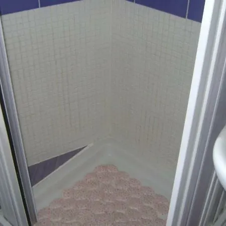 Appartement Aparts Near The Historic Center And The Sea Scalea